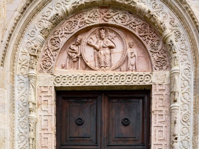 Il matrimonio di Claudia e Petr a Perugia, Perugia 57