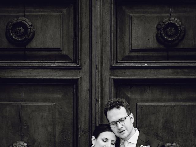 Il matrimonio di Claudia e Petr a Perugia, Perugia 59