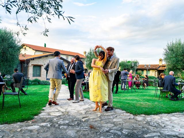 Il matrimonio di Claudia e Petr a Perugia, Perugia 71