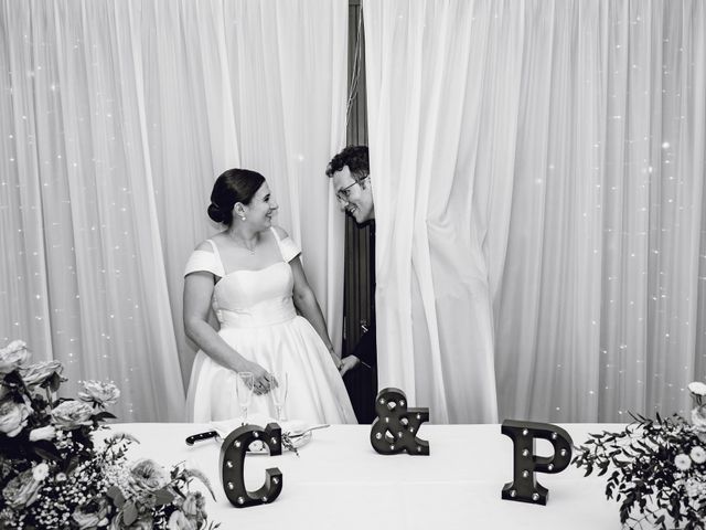Il matrimonio di Claudia e Petr a Perugia, Perugia 76