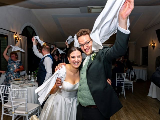 Il matrimonio di Claudia e Petr a Perugia, Perugia 85