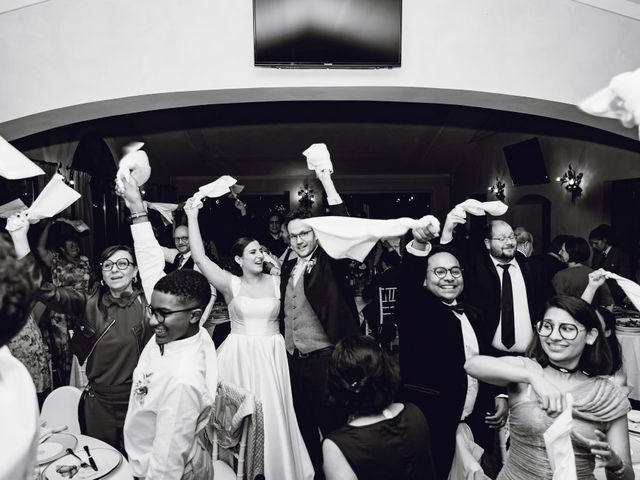 Il matrimonio di Claudia e Petr a Perugia, Perugia 86