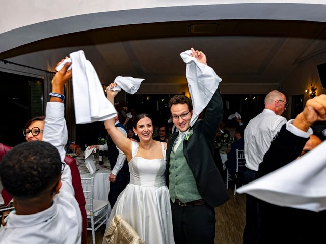 Il matrimonio di Claudia e Petr a Perugia, Perugia 87