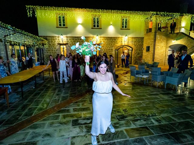 Il matrimonio di Claudia e Petr a Perugia, Perugia 88