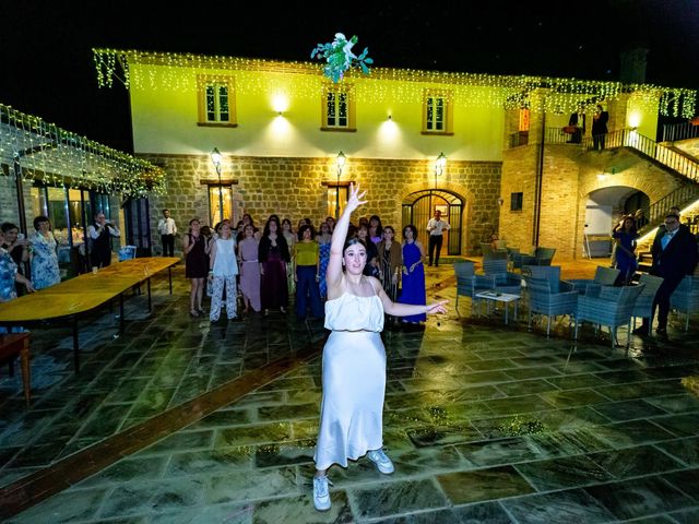 Il matrimonio di Claudia e Petr a Perugia, Perugia 89