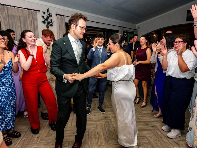 Il matrimonio di Claudia e Petr a Perugia, Perugia 91