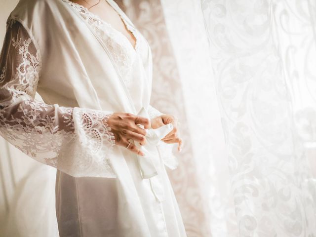 Il matrimonio di Simone e Dafne a Piazza Armerina, Enna 18
