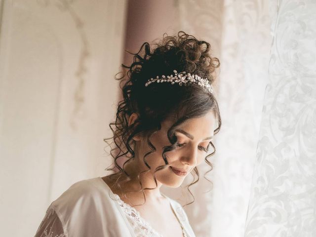 Il matrimonio di Simone e Dafne a Piazza Armerina, Enna 19