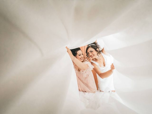 Il matrimonio di Simone e Dafne a Piazza Armerina, Enna 22