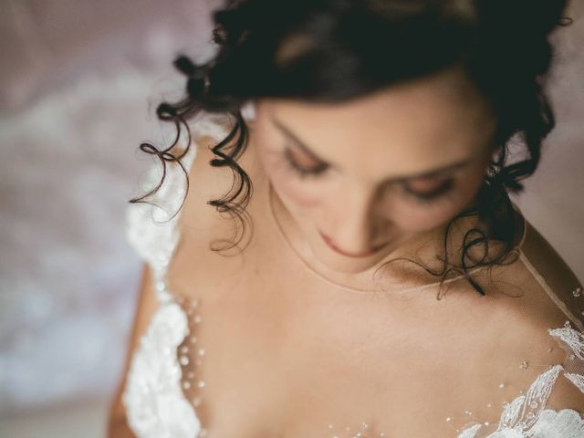 Il matrimonio di Simone e Dafne a Piazza Armerina, Enna 33