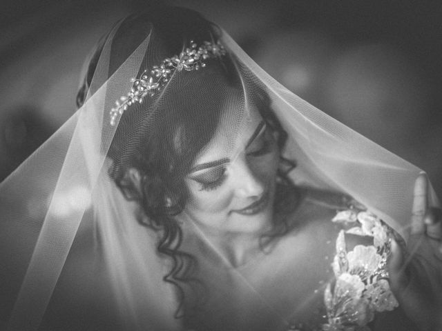 Il matrimonio di Simone e Dafne a Piazza Armerina, Enna 34
