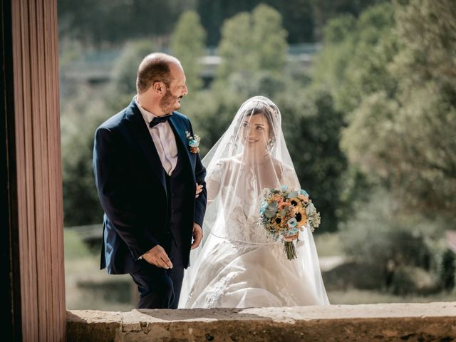 Il matrimonio di Simone e Dafne a Piazza Armerina, Enna 38