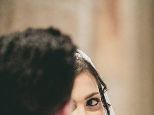 Il matrimonio di Simone e Dafne a Piazza Armerina, Enna 42