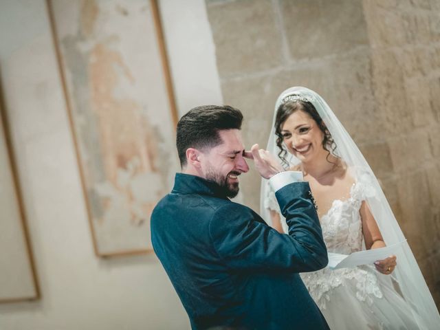 Il matrimonio di Simone e Dafne a Piazza Armerina, Enna 46