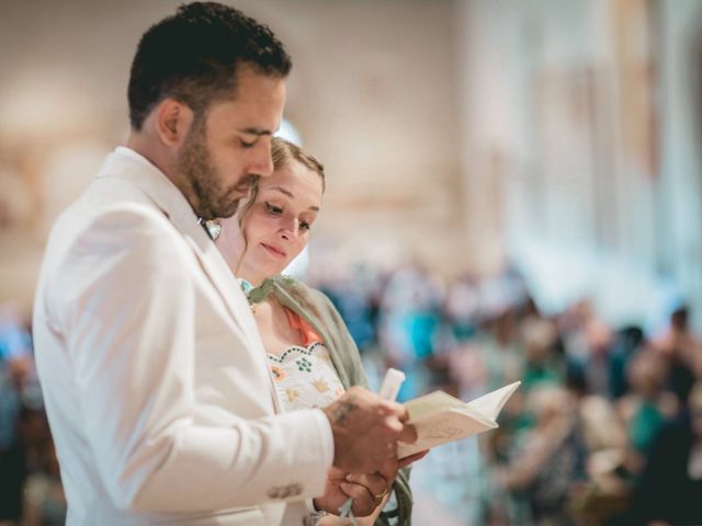 Il matrimonio di Simone e Dafne a Piazza Armerina, Enna 47