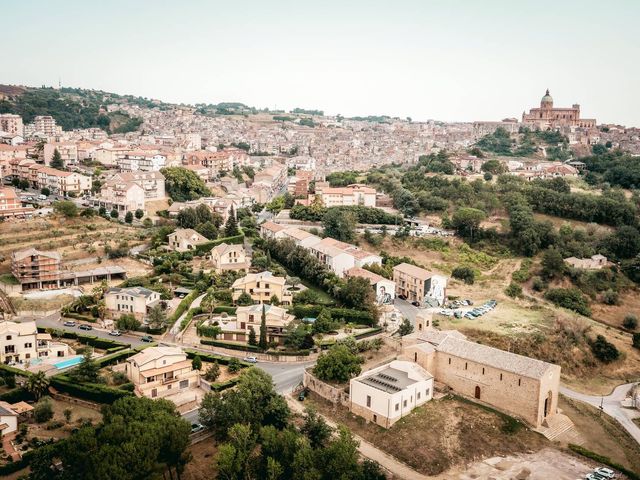 Il matrimonio di Simone e Dafne a Piazza Armerina, Enna 49