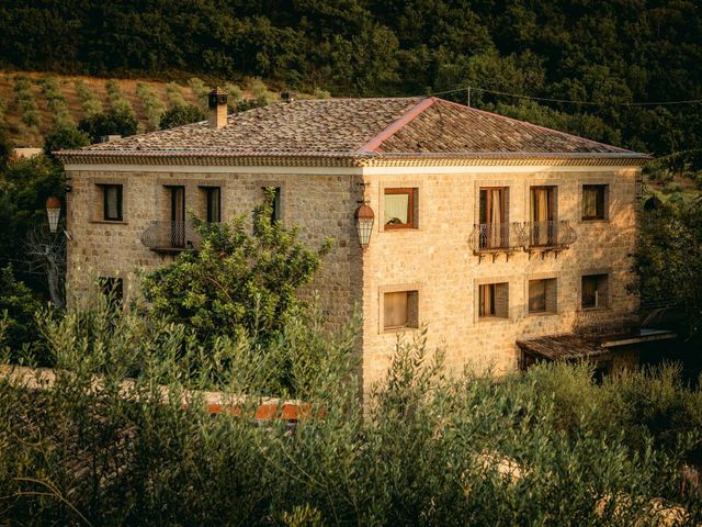 Il matrimonio di Simone e Dafne a Piazza Armerina, Enna 62
