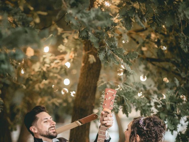 Il matrimonio di Simone e Dafne a Piazza Armerina, Enna 66
