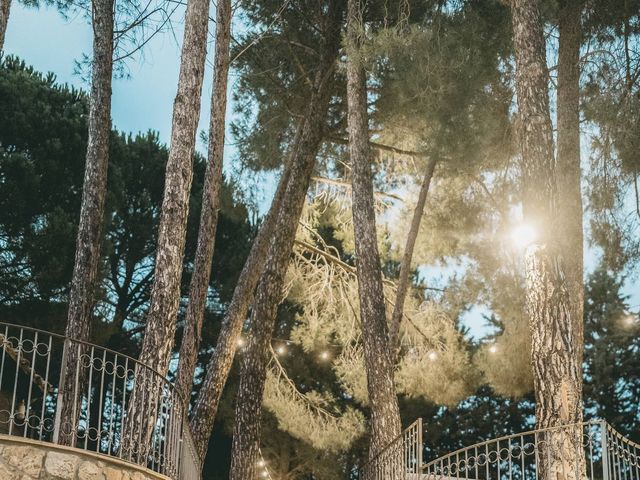 Il matrimonio di Simone e Dafne a Piazza Armerina, Enna 71