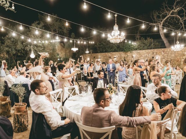 Il matrimonio di Simone e Dafne a Piazza Armerina, Enna 76