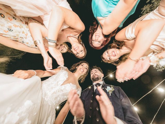 Il matrimonio di Simone e Dafne a Piazza Armerina, Enna 80