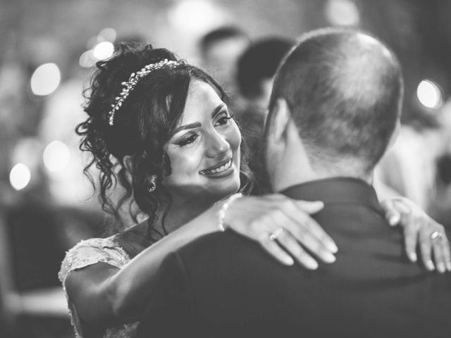 Il matrimonio di Simone e Dafne a Piazza Armerina, Enna 84