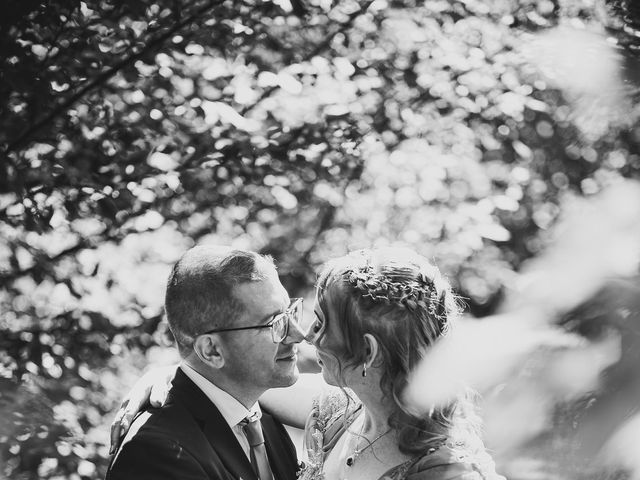 Il matrimonio di Davide e Ombretta a Cantalupa, Torino 5