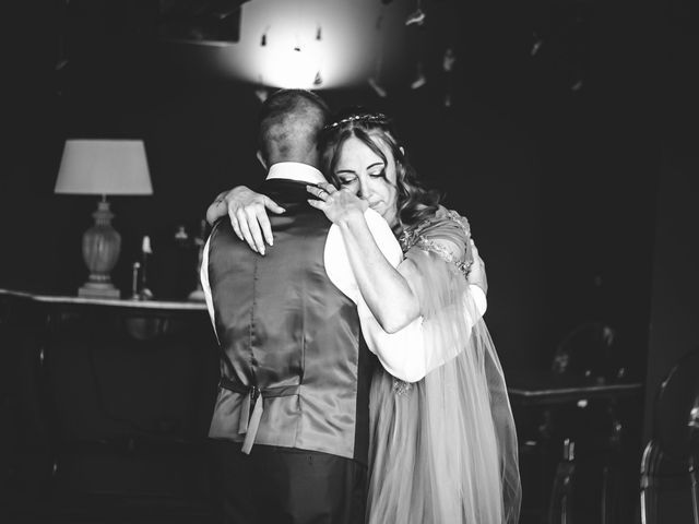 Il matrimonio di Davide e Ombretta a Cantalupa, Torino 13