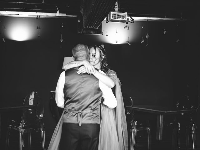 Il matrimonio di Davide e Ombretta a Cantalupa, Torino 14