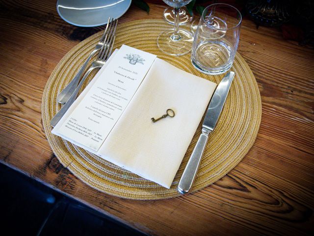 Il matrimonio di Davide e Ombretta a Cantalupa, Torino 18