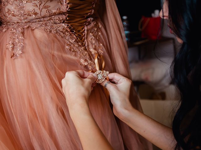 Il matrimonio di Davide e Ombretta a Cantalupa, Torino 43