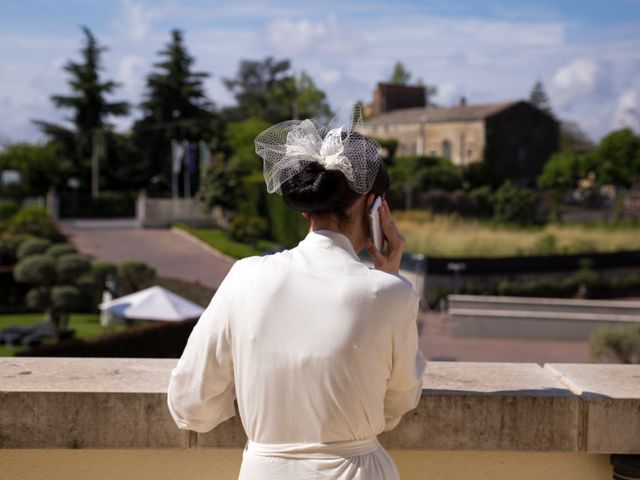 Il matrimonio di Giovanni e Roberta a Viagrande, Catania 8