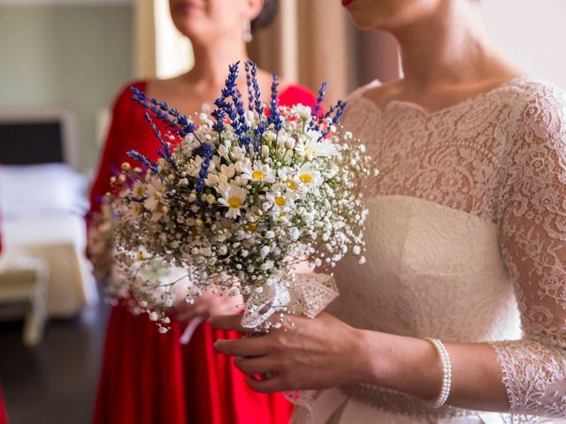 Il matrimonio di Giovanni e Roberta a Viagrande, Catania 19