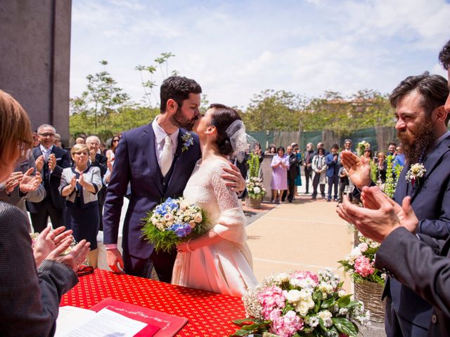 Il matrimonio di Giovanni e Roberta a Viagrande, Catania 29