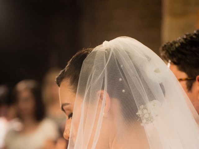 Il matrimonio di Nicolas e Maria Chiara a Noceto, Parma 12