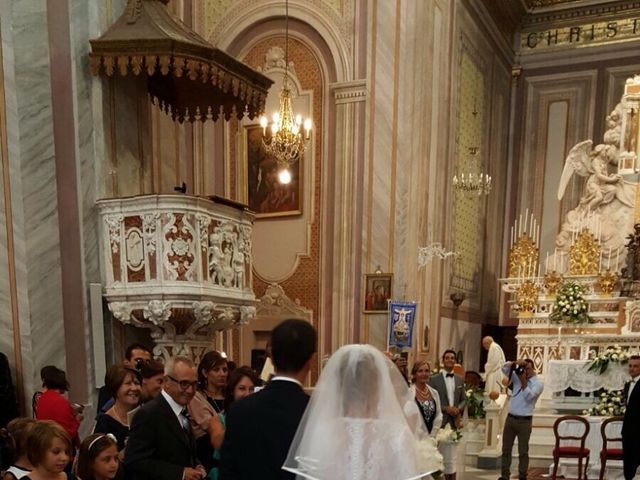Il matrimonio di Lucio e Chiara a Quartu Sant&apos;Elena, Cagliari 6
