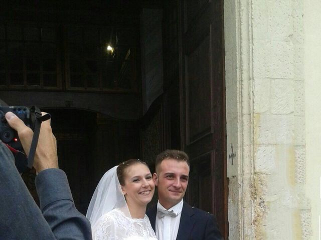 Il matrimonio di Lucio e Chiara a Quartu Sant&apos;Elena, Cagliari 7