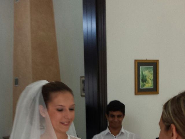 Il matrimonio di Lucio e Chiara a Quartu Sant&apos;Elena, Cagliari 13