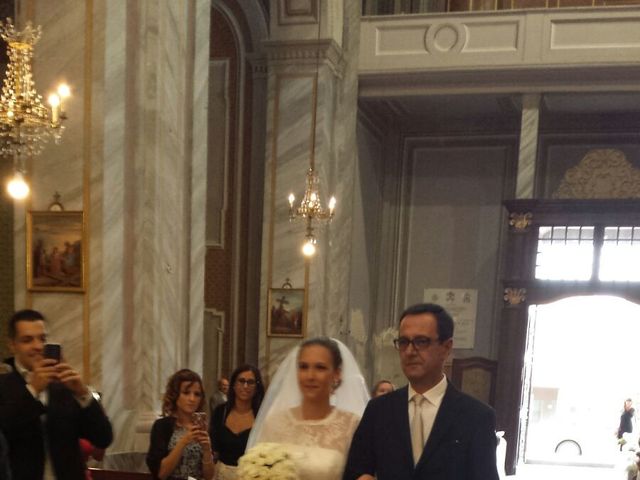 Il matrimonio di Lucio e Chiara a Quartu Sant&apos;Elena, Cagliari 14