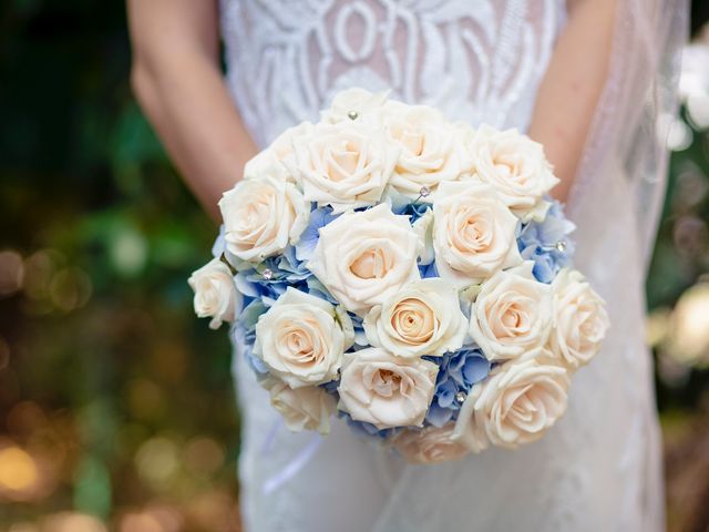 Il matrimonio di Angelo e Ilenia a Vasto, Chieti 30