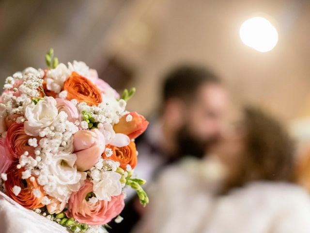 Il matrimonio di Andrea e Ilaria a Arezzo, Arezzo 3