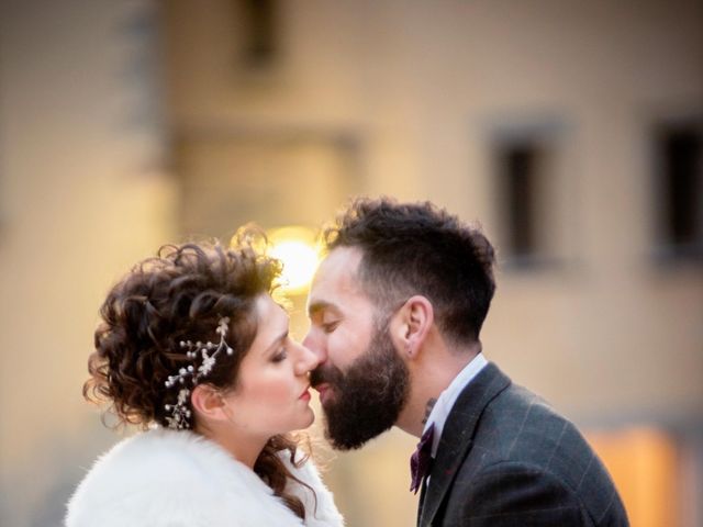 Il matrimonio di Andrea e Ilaria a Arezzo, Arezzo 47