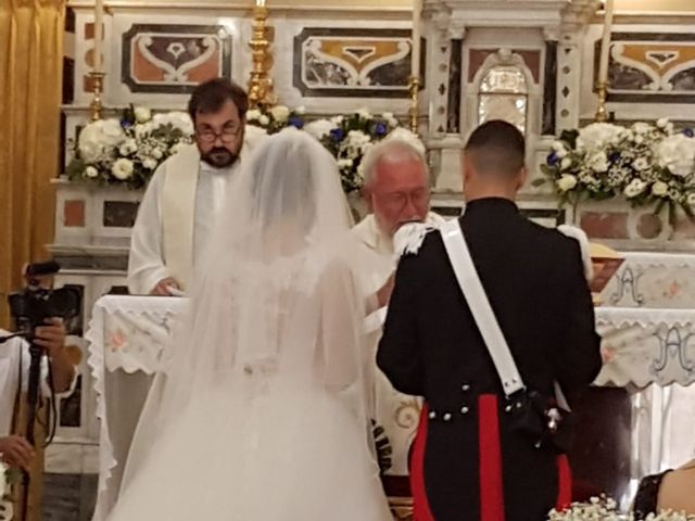 Il matrimonio di Ilenia  e Francesco  a Casalbordino, Chieti 5