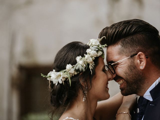 Il matrimonio di Giuseppe e Giada a Nardò, Lecce 21