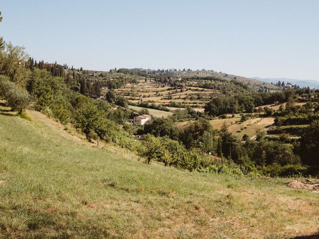 Il matrimonio di Ryan e Aneda a Firenze, Firenze 4