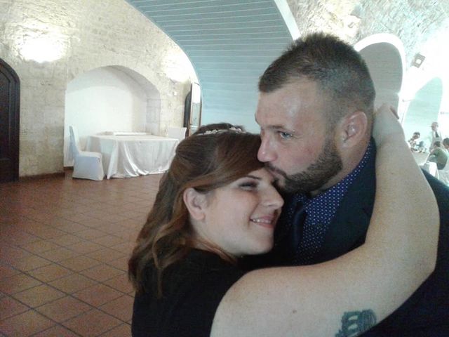 Il matrimonio di Vito  e Enza a Turi, Bari 2