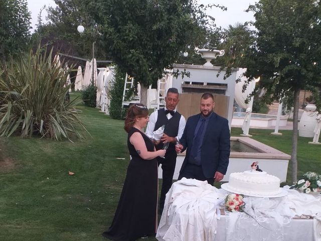 Il matrimonio di Vito  e Enza a Turi, Bari 9