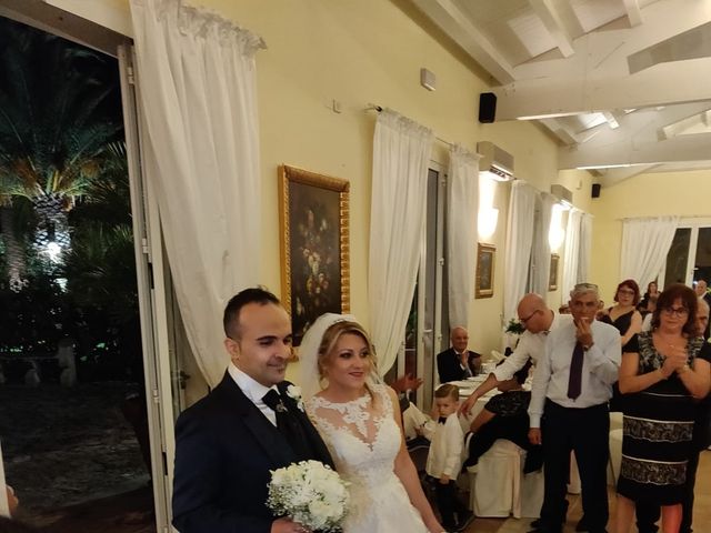 Il matrimonio di Corrada e Corrado a Noto, Siracusa 3