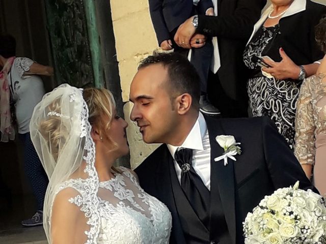 Il matrimonio di Corrada e Corrado a Noto, Siracusa 5