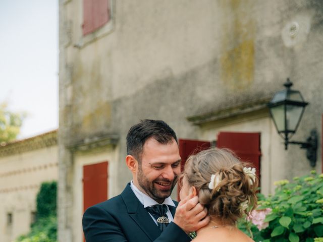 Il matrimonio di Alessandro e Ilaria a Cordignano, Treviso 31